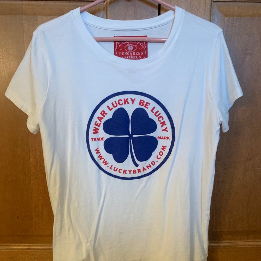 Vintage Tee